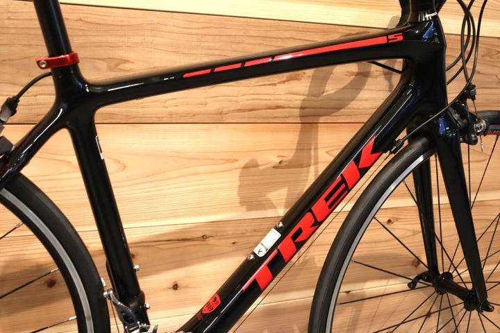 トレック TREK エモンダ EMONDA S6 2015 52サイズ アルテグラMIX 11S カーボン ロードバイク 【千葉店】