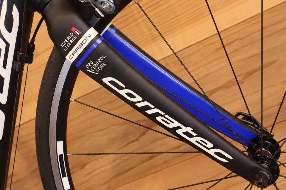コラテック CORRATEC ドロミテ DOLOMITI SL 2017モデル 48サイズ