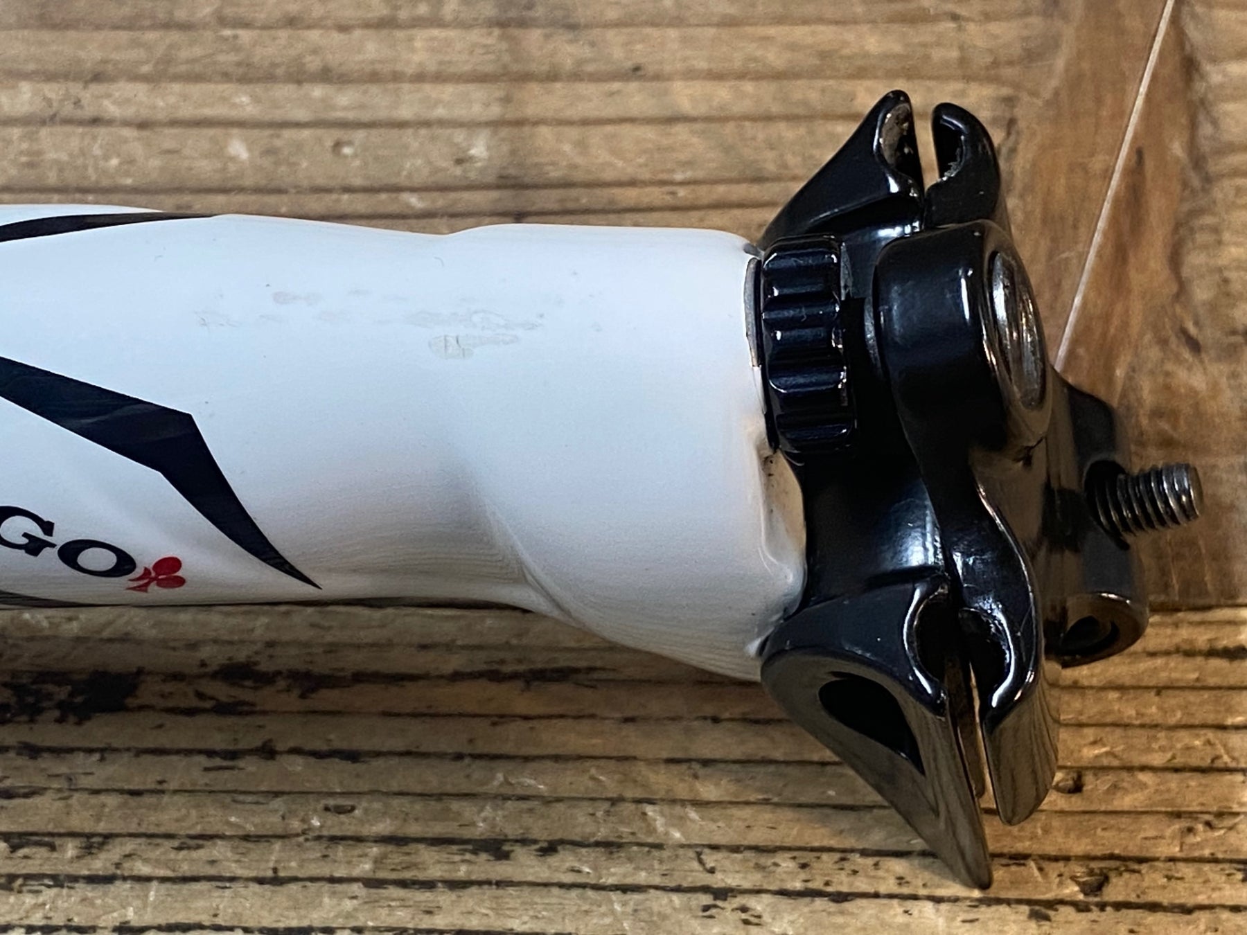 JG652 コルナゴ COLNAGO カーボン シートポスト Φ31.6 350mm