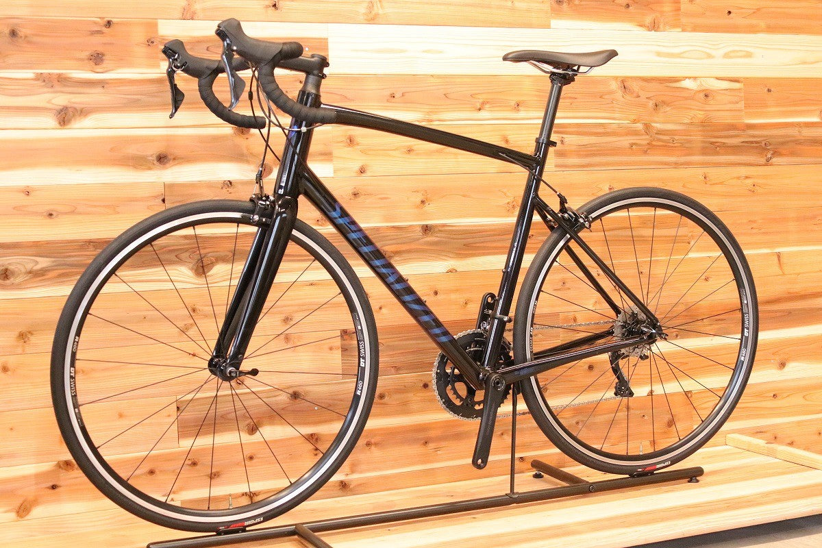 スペシャライズド SPECIALIZED アレー ALLEZ ELITE 2019モデル 58サイズ シマノ 105 R7000 MIX 1 –  BICI AMORE ONLINE STORE