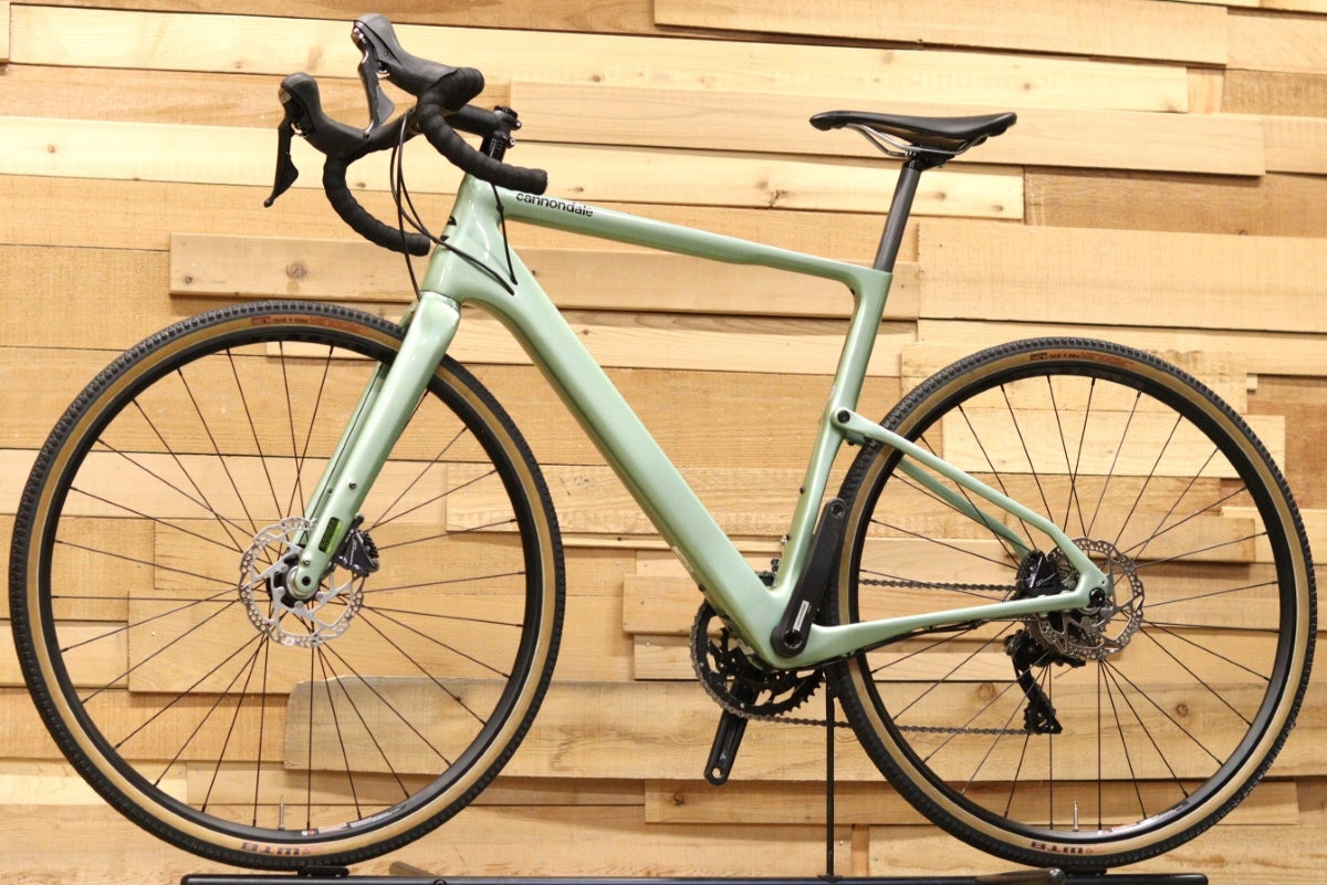 キャノンデール CANNONDALE トップストーン TOPSTONE CARBON 2020 M