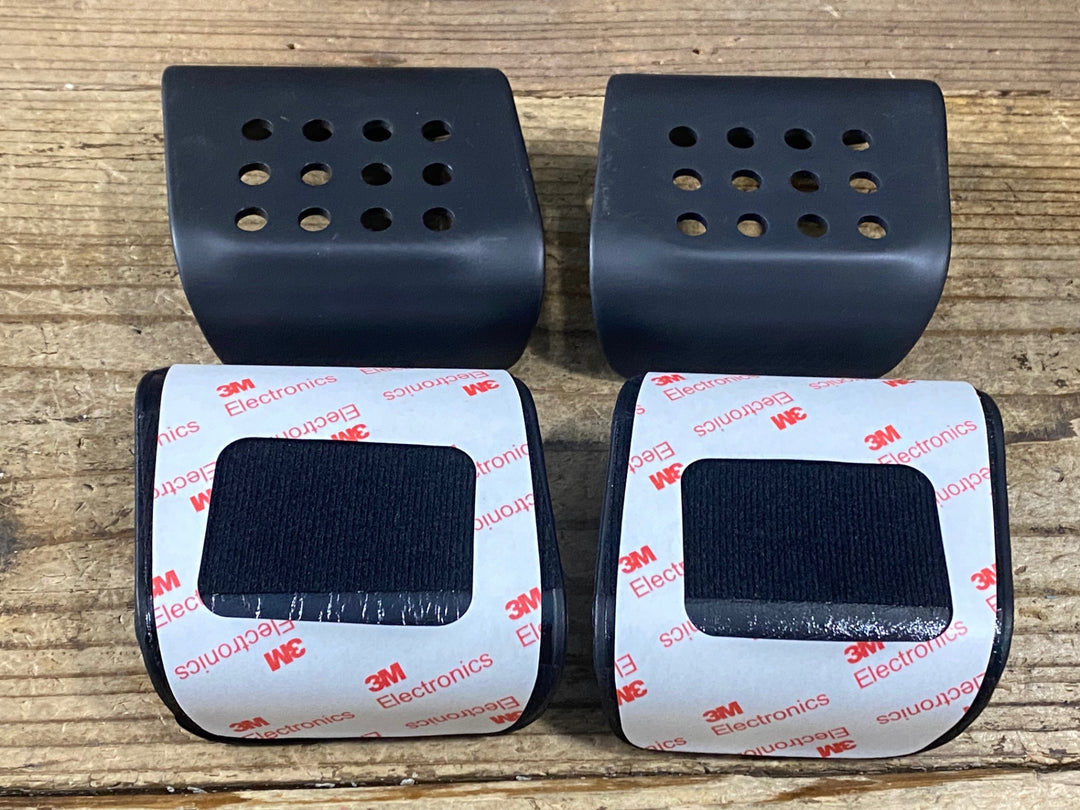 KR452 スペシャライズド SPECIALIZED Shiv TT Disc Armrest Cups アームレストカップ パッド セット