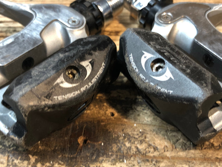 JK973 シマノ SHIMANO アルテグラ ULTEGRA PD-6700 ビンディングペダル SPD-SL
