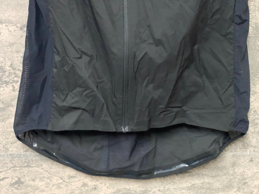 KM918 ラファ Rapha CLASSIC GILET サイクルベスト ジレ 黒 M