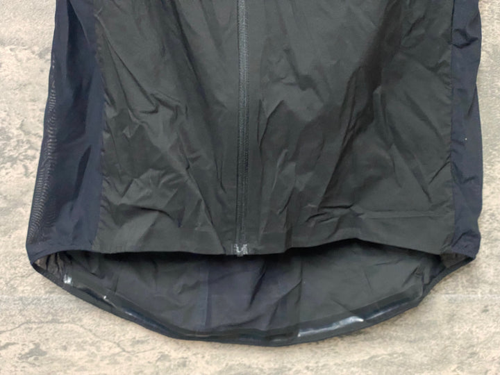 KM918 ラファ Rapha CLASSIC GILET サイクルベスト ジレ 黒 M