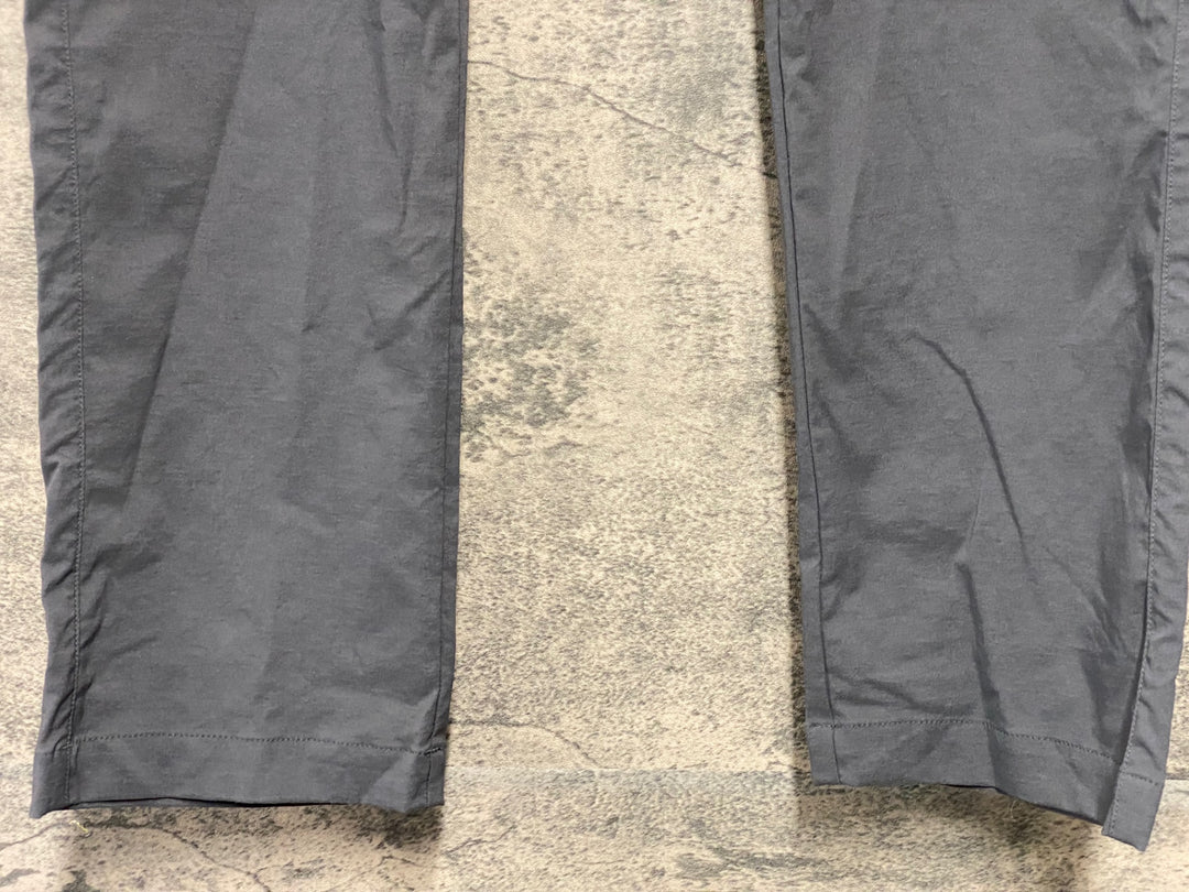 JI059 ラファ Rapha ロングパンツ グレー SLIM 30W 30L