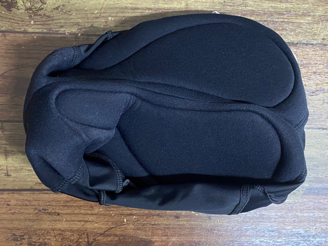 JE182 ラファ Rapha CORE BIB SHORTS ビブショーツ ブラック ホワイト XS