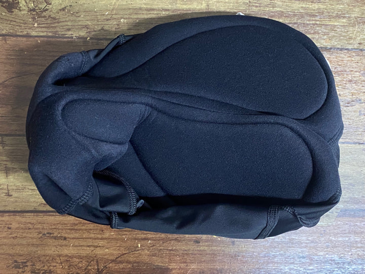 JE182 ラファ Rapha CORE BIB SHORTS ビブショーツ ブラック ホワイト XS