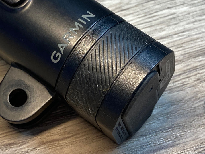JH937 ガーミン GARMIN バリア Varia UT800 フロントライト マウント付属 点灯、接続確認済み