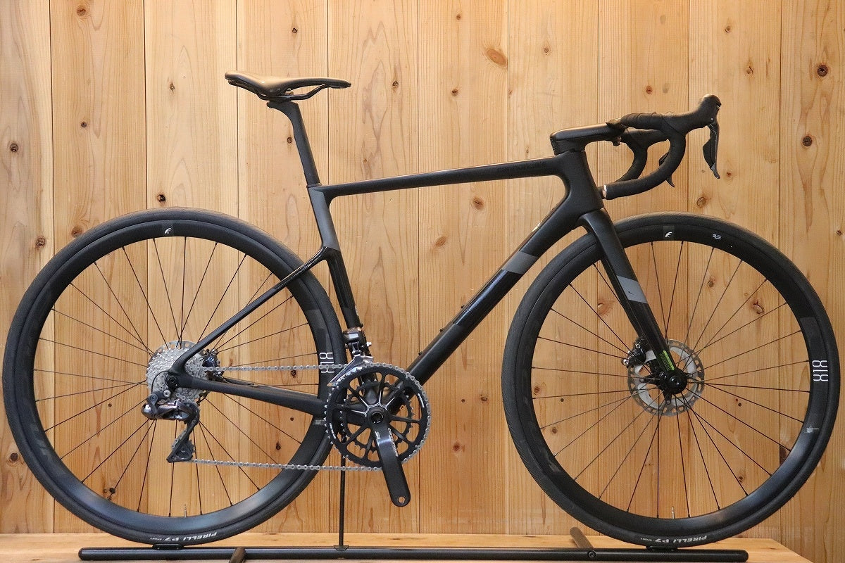 キャノンデール CANNONDALE スーパーシックス SUPERSIX EVO DISC 2020