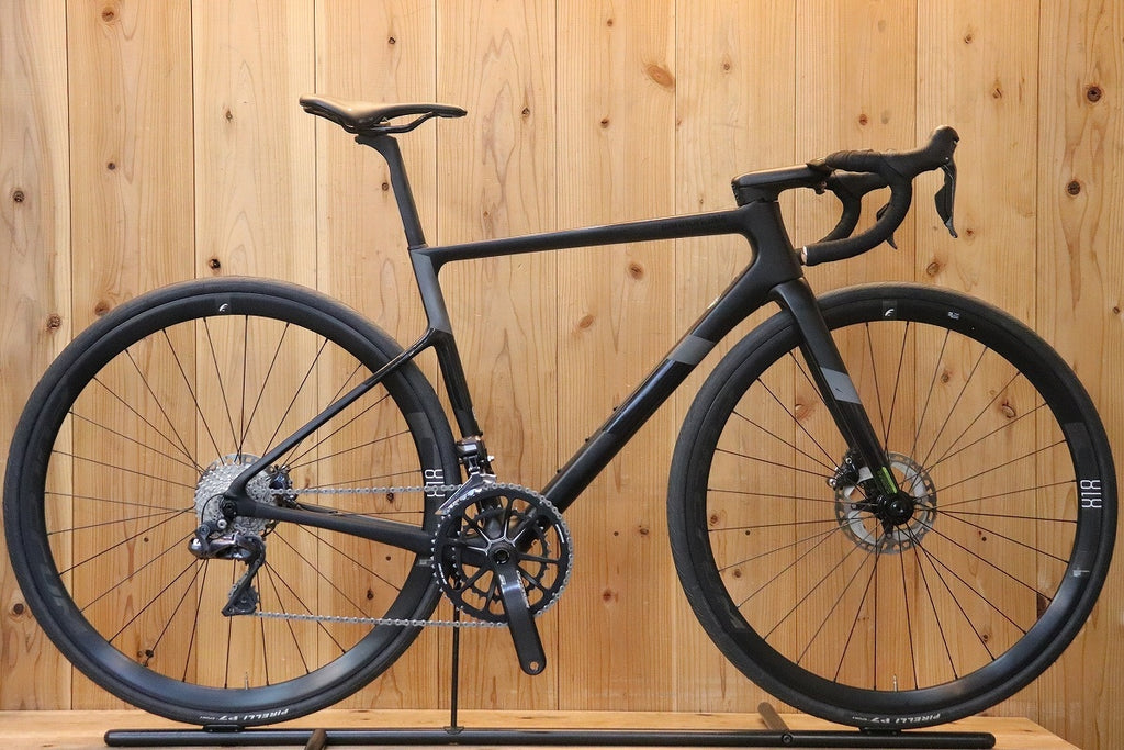キャノンデール CANNONDALE スーパーシックス SUPERSIX EVO DISC 2020