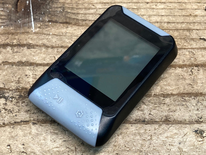 JF123 iGPSPORT iGS130S サイクルコンピューター 本体