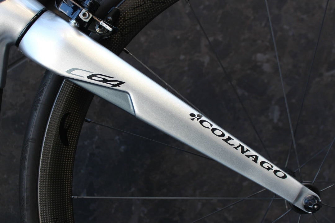 決算SALE コルナゴ COLNAGO C64 2019モデル 500Sサイズ シマノ デュラエース R9100 11S カーボン ロードバイク 【福岡店】