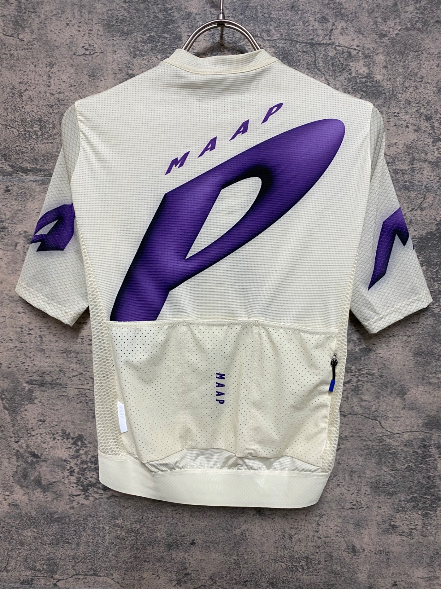 JQ533 マープ MAAP WOMEN'S PRO FIT JERSEY 半袖サイクルジャージ