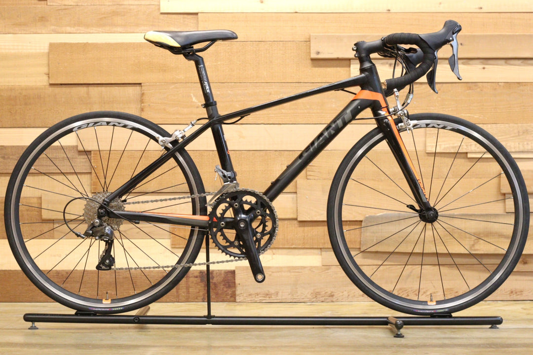 ジャイアント GIANT エスポワール TCR ESPOIR 24 シマノ クラリス 