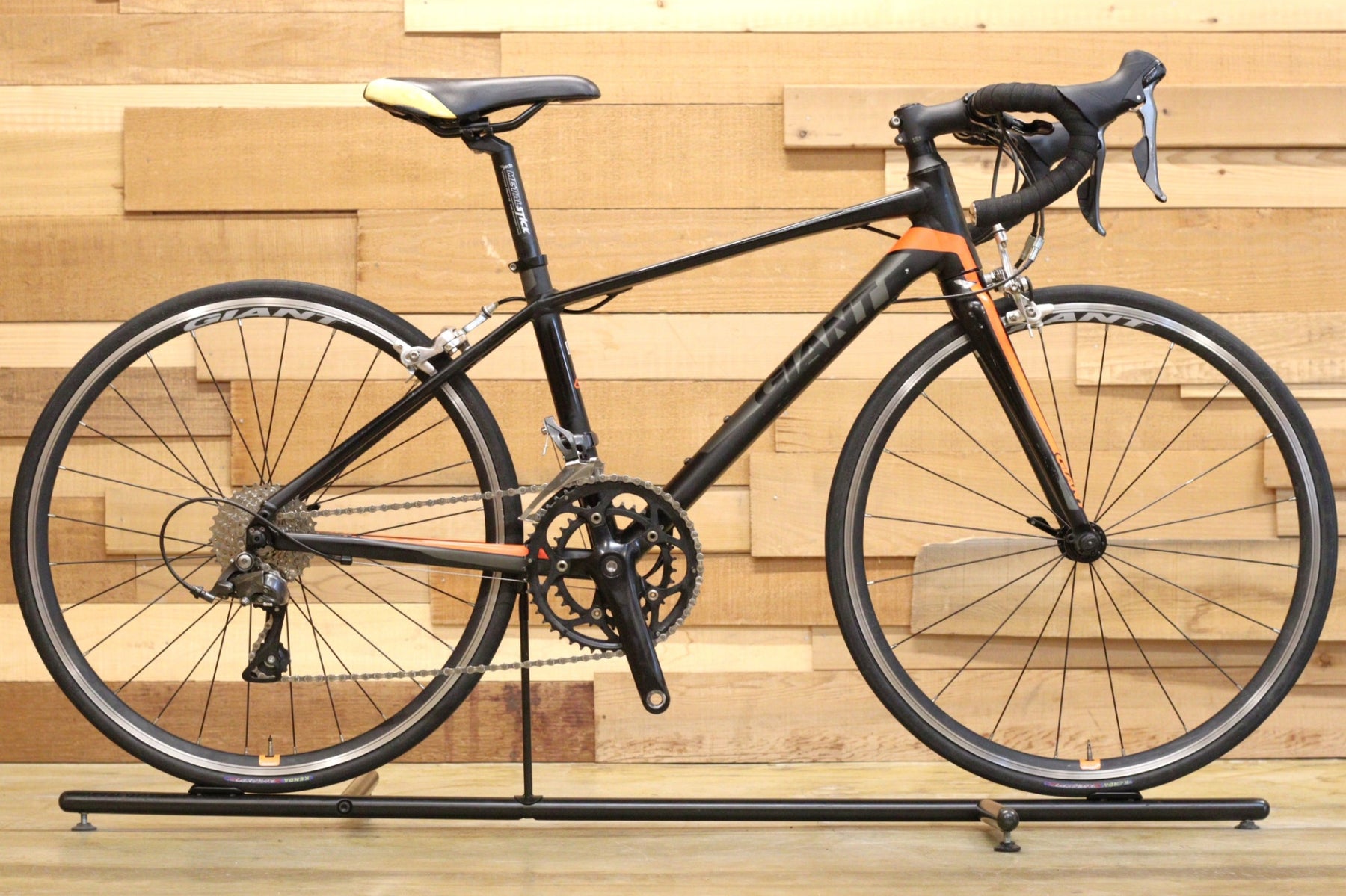 ジャイアント GIANT エスポワール TCR ESPOIR 24 シマノ クラリス