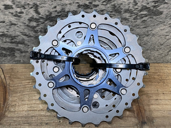 JH691 シマノ SHIMANO デュラエース DURA-ACE CS-R9100 スプロケット 12-28T