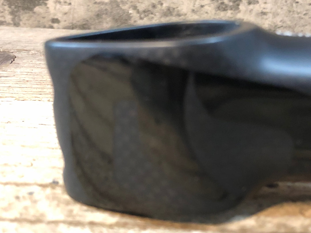 JR284 モスト MOST TIGER ULTRA3K AERO ステム 100mm Φ31.8