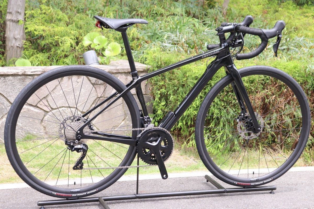 キャノンデール CANNONDALE シナプス SYNAPSE CARBON 3L 2022年 48