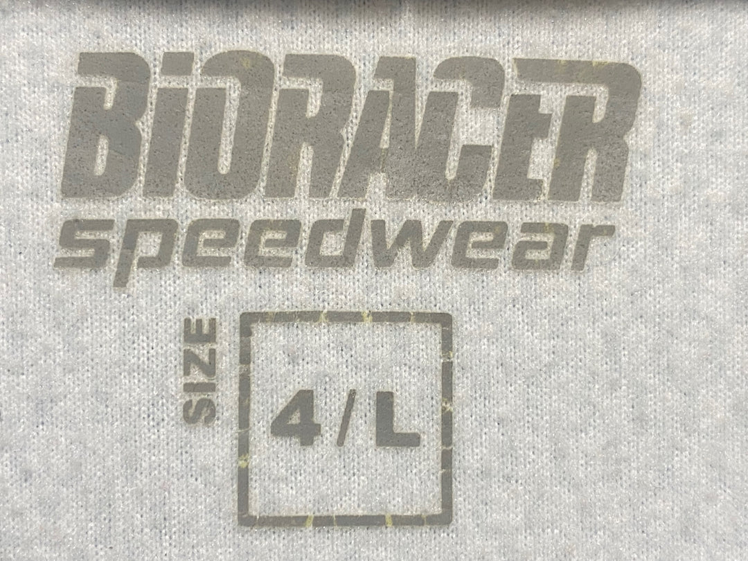 JS081 ビオレーサー BIORACER ジレ サイクルベスト 水 4/L 裏起毛 FLANDRIEN