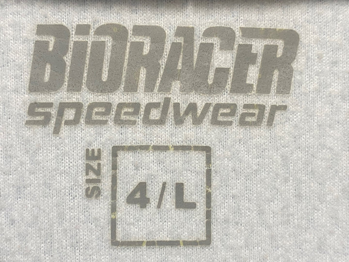 JS081 ビオレーサー BIORACER ジレ サイクルベスト 水 4/L 裏起毛 FLANDRIEN