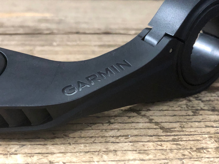 JU330 ガーミン GARMIN FLUSH OUT-FRONT MOUNT サイコンマウント