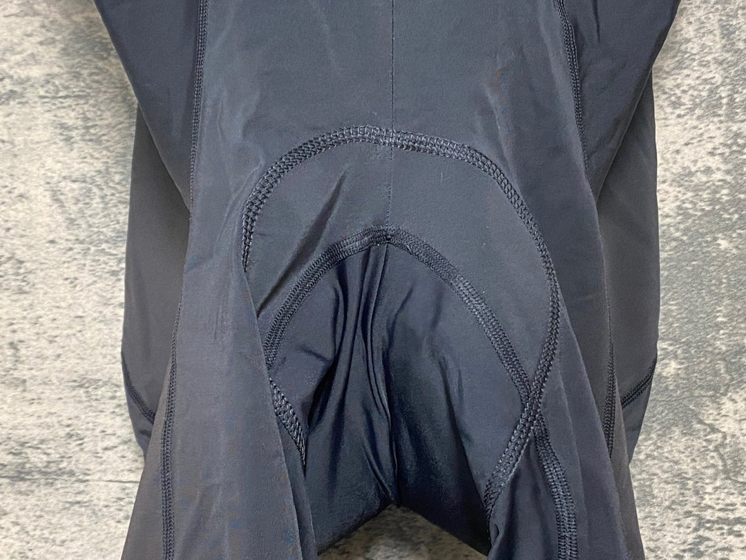 JZ869 ラファ Rapha PRO TEAM BIB SHORTS ビブショーツ 黒 XL