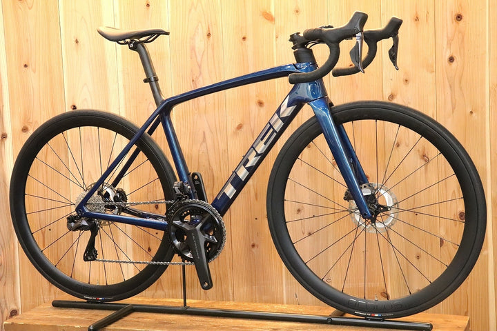 トレック TREK エモンダ EMONDA SL7 DISC 2024年モデル 52サイズ シマノ アルテグラ R8170 DI2 12S カーボン ロードバイク 【芦屋店】