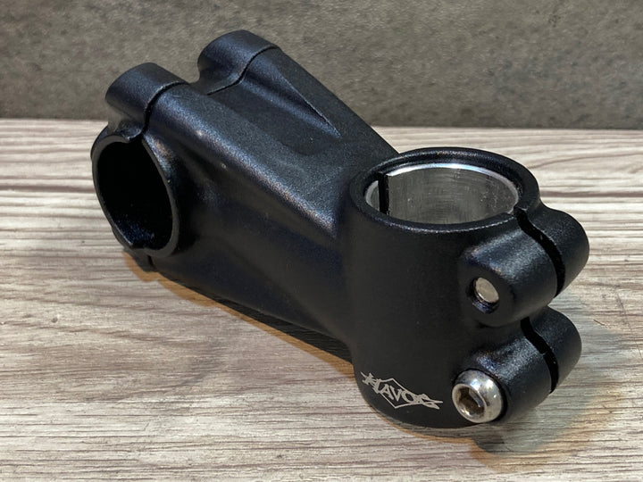 JU653 イーストン EASTON HAVOC アルミ ステム 70mm Φ25.4