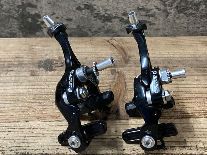 JR768 カンパニョーロ CAMPAGNOLO RECORD SKELETON BRAKES（DP F+R）BR11-REDP
