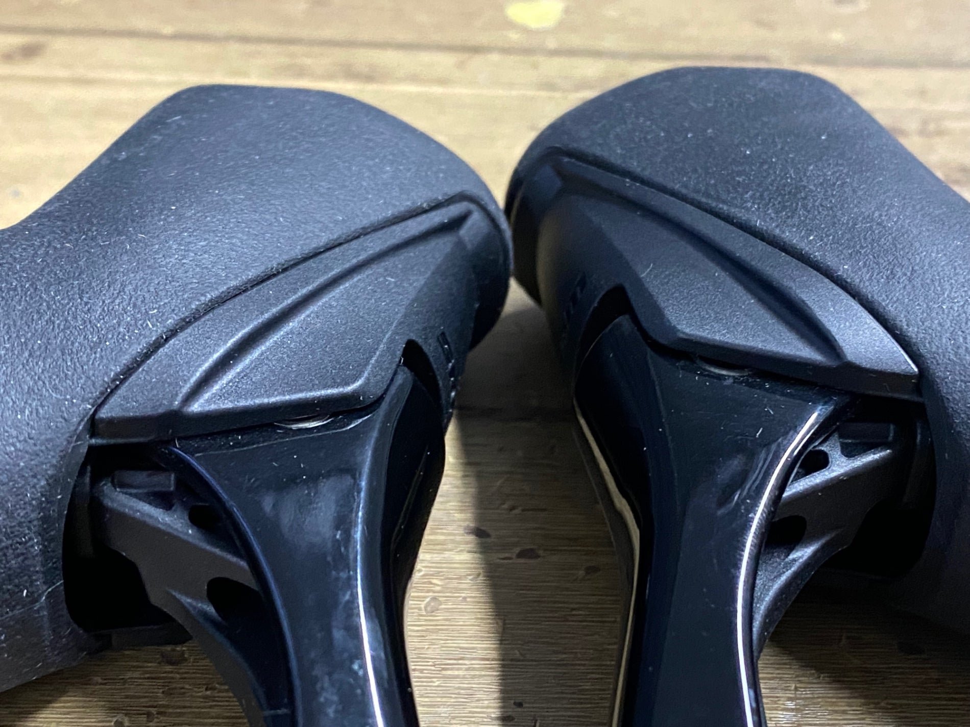 JZ380 スラム SRAM フォース FORCE eTap AXS D2 デュアルコントロール