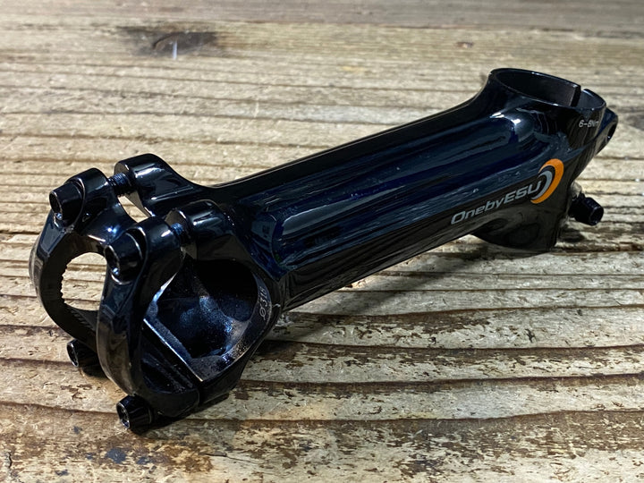 JX206 ワンバイエス OnebyESU アルミステム 120mm 77° Φ31.8 OS