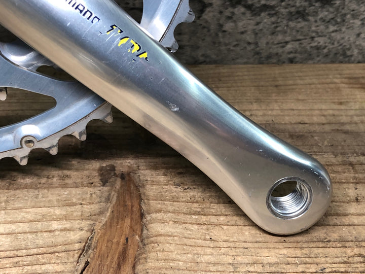 JH807 シマノ SHIMANO 105 FC-5500 クランクセット 170mm 52-39T オクタリンク