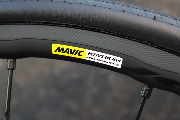 キャニオン CANYON アルティメット ULTIMATE CF SLX 9.0 2017頃 Lサイズ スラム Red e-TAP 11S 電動 カーボン ロードバイク 【福岡店】