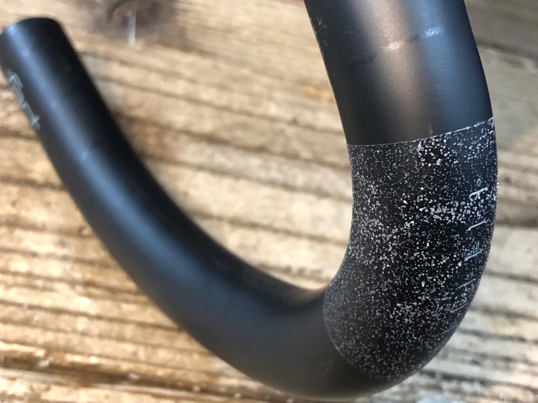 JR943 スペシャライズド SPECIALIZED エスワークス S-WORKS AEROFLY 2 カーボン ドロップハンドル エンドC-C 400mm