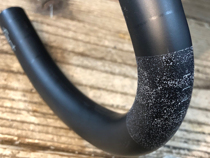JR943 スペシャライズド SPECIALIZED エスワークス S-WORKS AEROFLY 2 カーボン ドロップハンドル エンドC-C 400mm