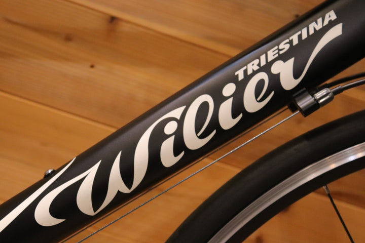 ウィリエール WILIER モンテクワトロ MONTE 4 2021モデル XSサイズ シマノ 105 5800 R7000 MIX 11S アルミ ロードバイク 【広島店】