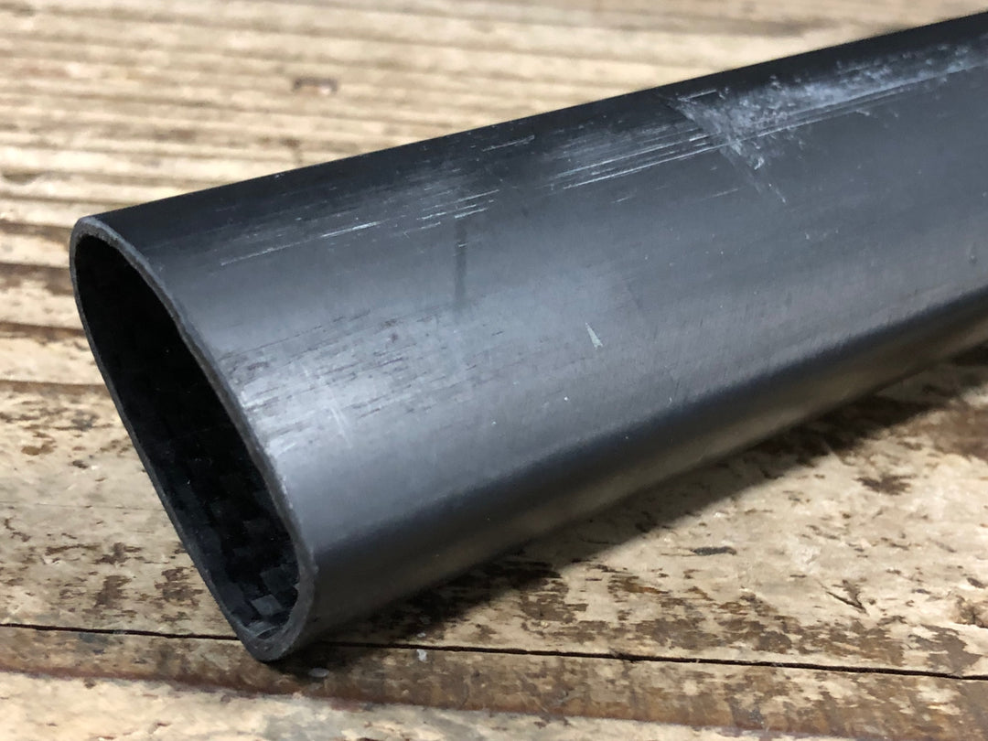 JK927 スペシャライズド SPECIALIZED S-WORKS TARMAC SL7 SEATPOST カーボン シートポスト 340mm 0オフセット alloyレール