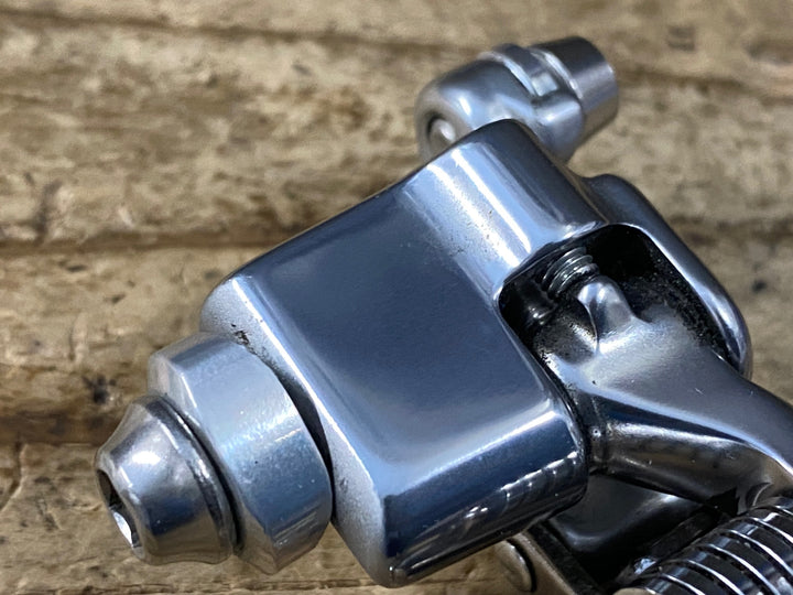 KQ185 シマノ SHIMANO デュラエース DURA-ACE FD-7800 フロントディレイラー 2×10S 直付