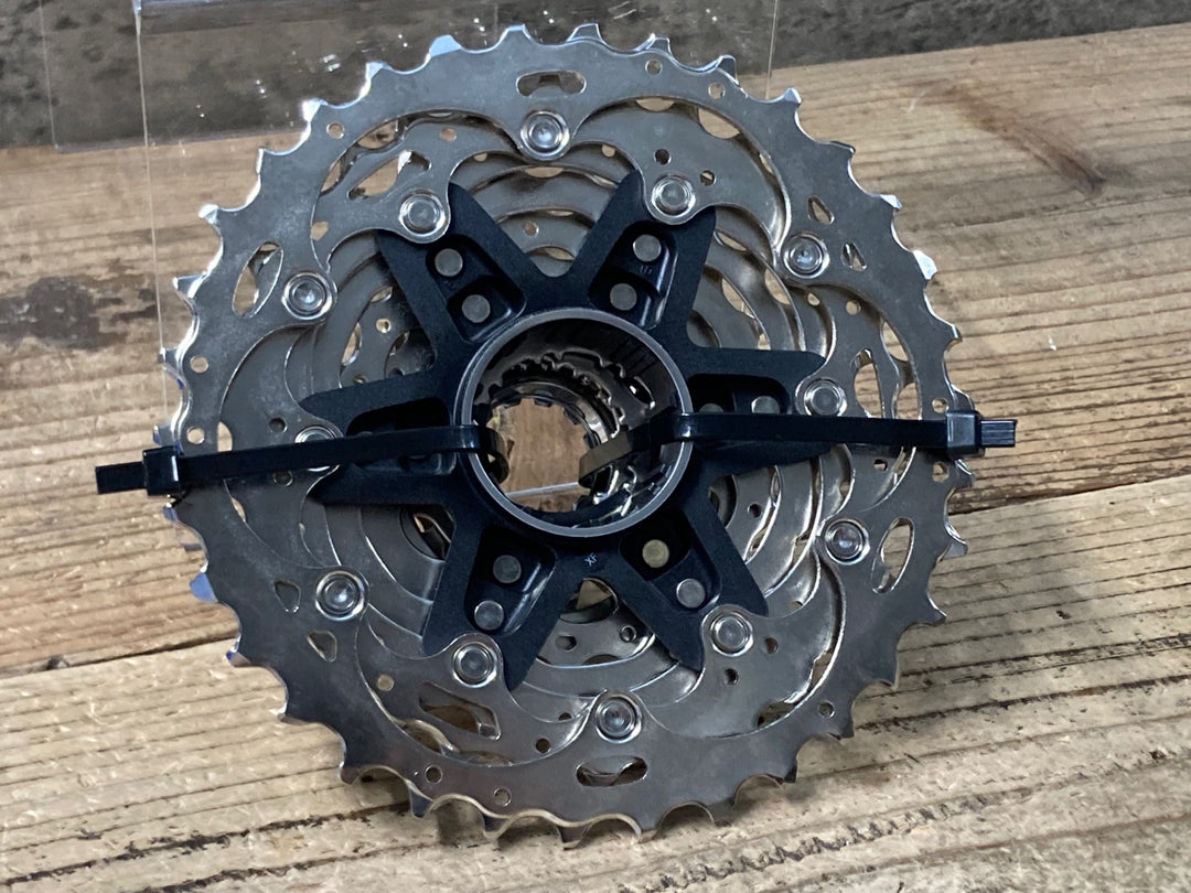 KG867 シマノ SHIMANO 105 CS-R7101 スプロケット 11-34T 12S