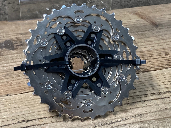 KG867 シマノ SHIMANO 105 CS-R7101 スプロケット 11-34T 12S