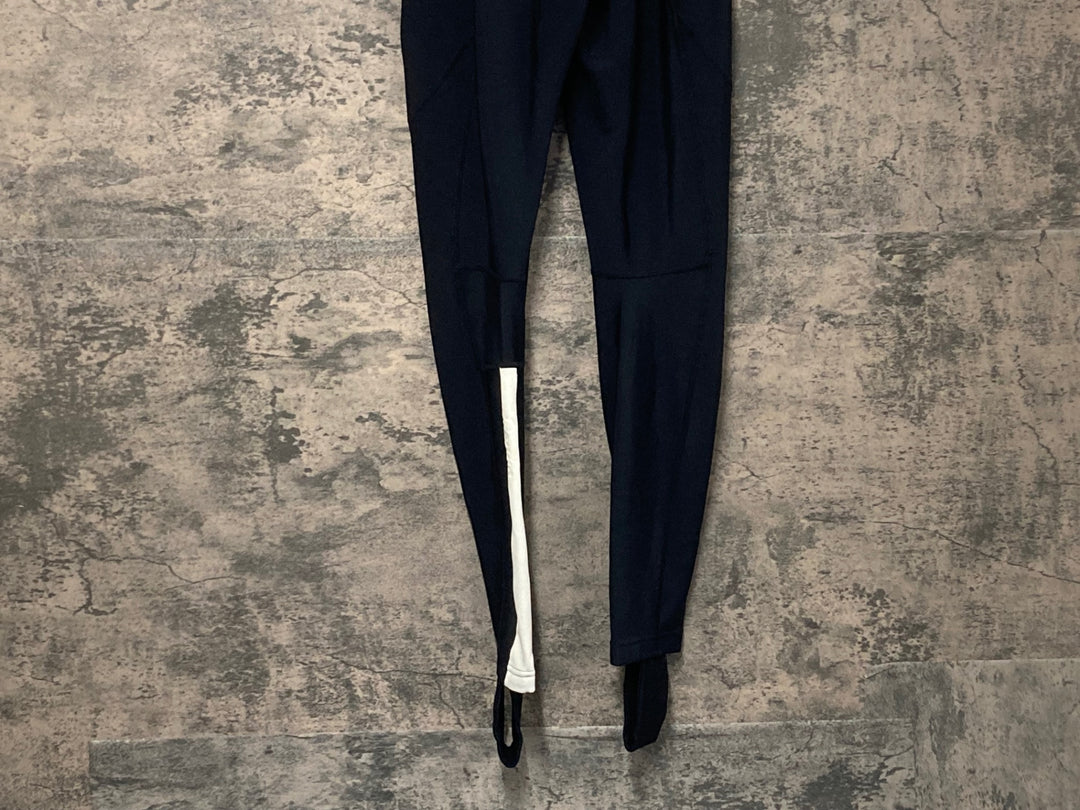 JW467 ラファ Rapha WINTER TIGHTS ビブタイツ 黒 サイズ不明