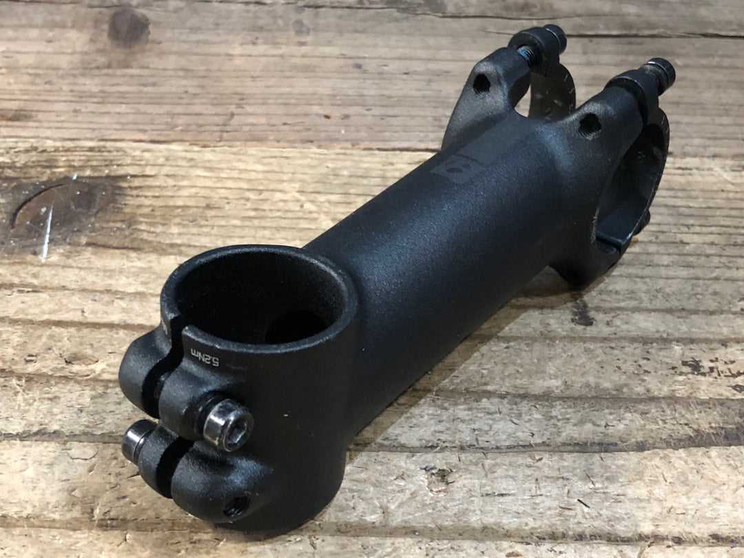 KD450 ボントレガー BONTRAGER Elite Blendr Stem アルミステム 黒 Φ31.8 100mm 7°