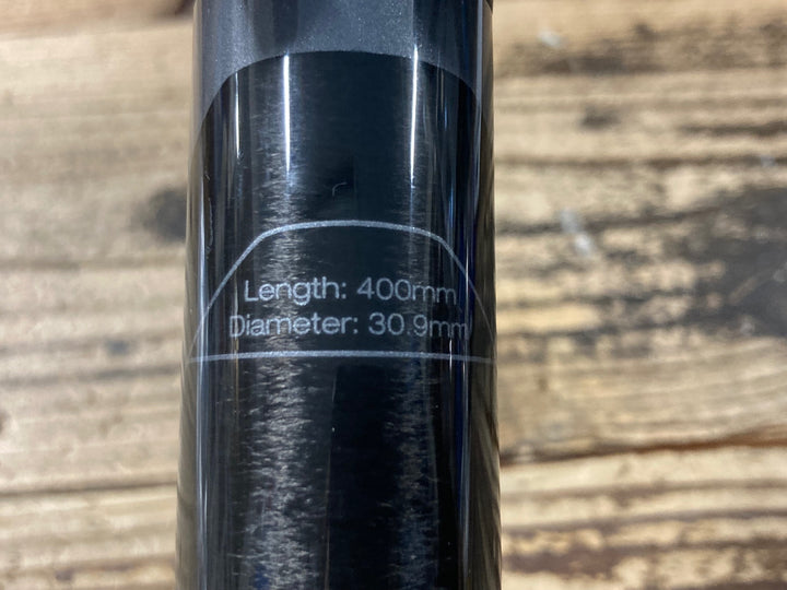 KN017 ジャイアント GIANT CONTACT CARBON カーボン シートポスト Φ30.9 400mm