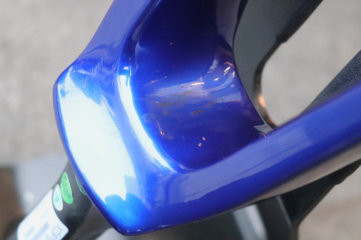 トレック TREK エモンダ EMONDA SL5 2023モデル カーボン ロードバイク フロントフォーク 【東京南麻布店】