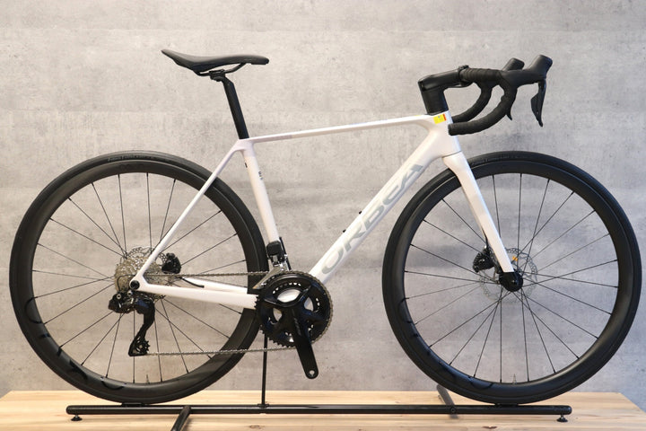 オルベア ORBEA オルカ ORCA M35i 2026モデル 49サイズ シマノ 105 R7170 12S Di2 カーボン ロードバイク 【さいたま浦和店】