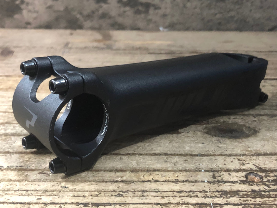 JV202 プライム PRIME CONTROL アルミ ステム Φ 140mm Φ31.8