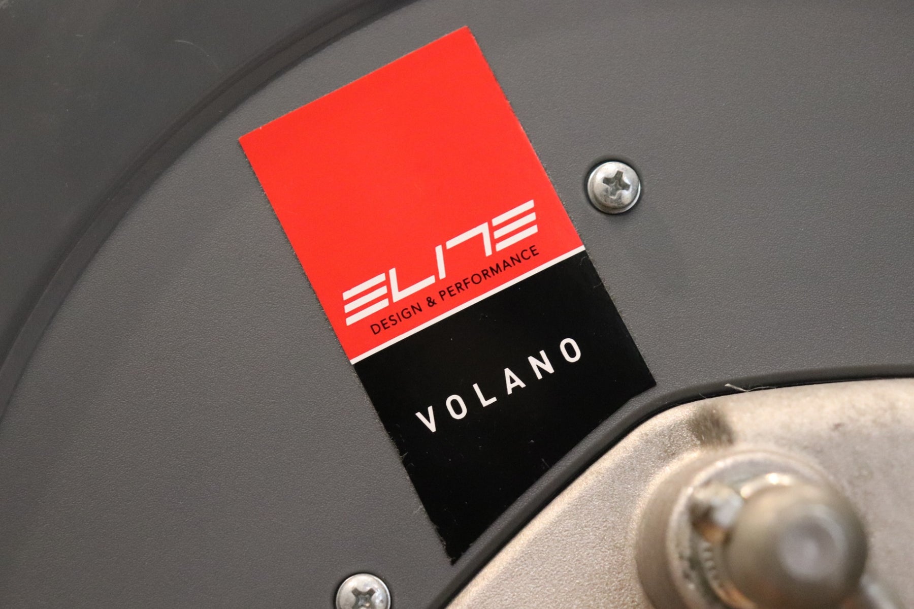 エリート ELITE ヴォラーノ VOLANO ダイレクトドライブ スマート