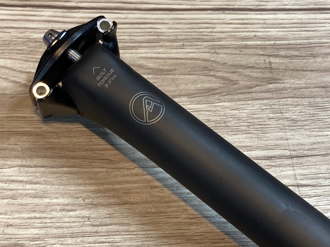 JU842 ロヴァール ROVAL アルピニスト ALPINIST カーボン シートポスト Φ27.2 350mm