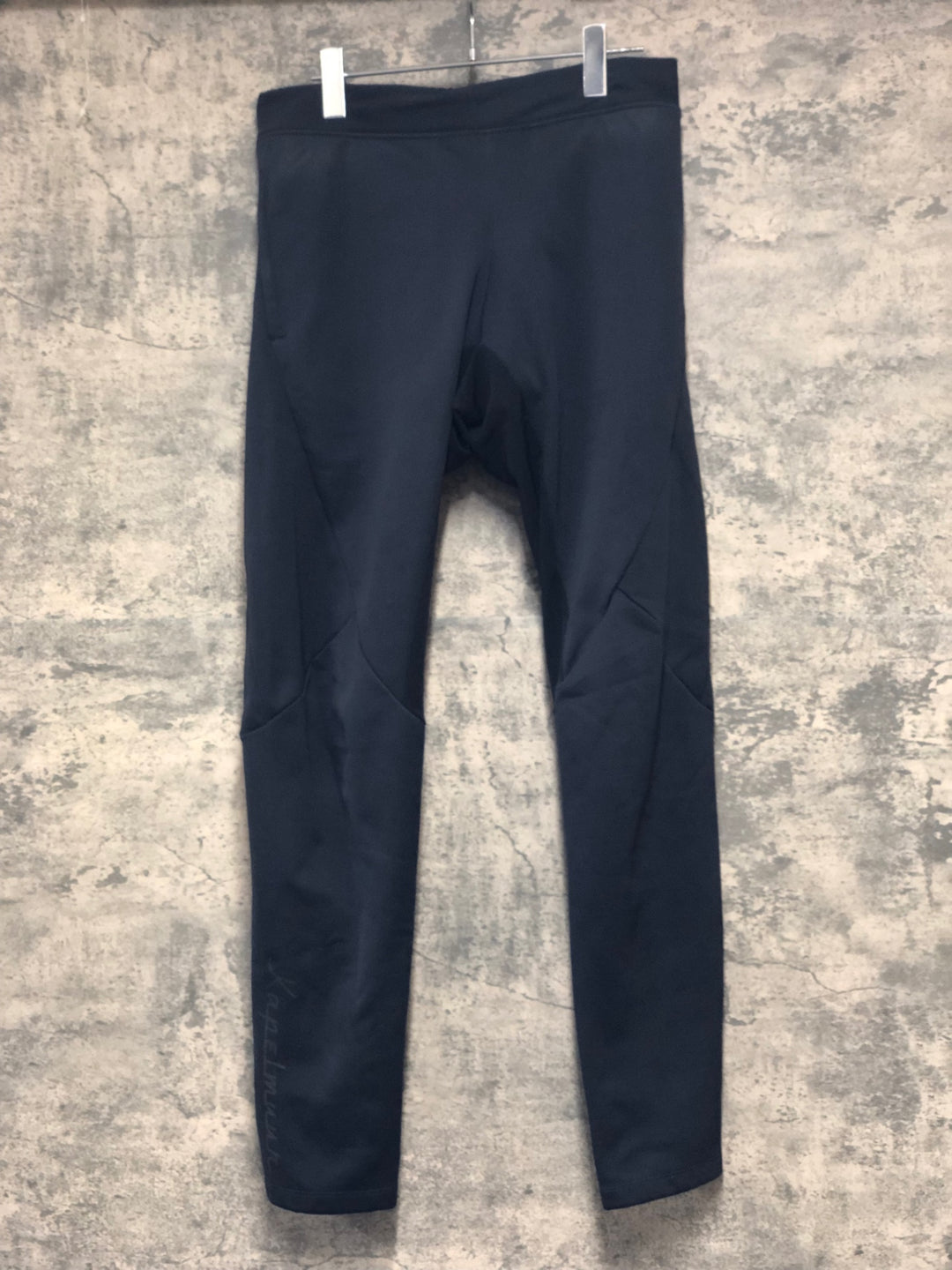 KI961 カペルミュール kapelmuur サイクルパンツ 黒 L